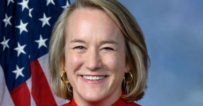 Rep.Nikki Budzinski